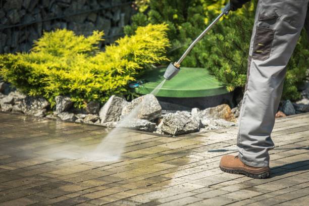 Spring Cleaning in Lake Carmel, NY