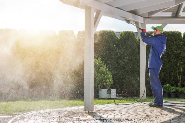 Best House Exterior Washing  in Lake Carmel, NY
