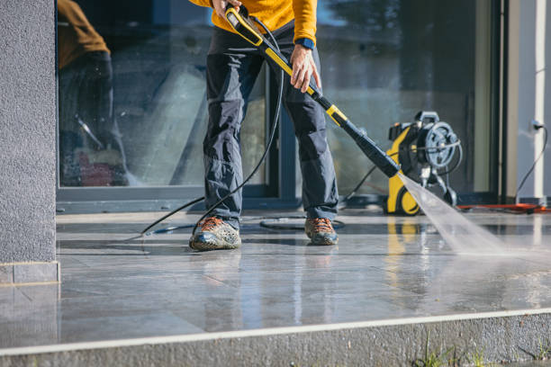 Best Patio and Deck Pressure Washing  in Lake Carmel, NY