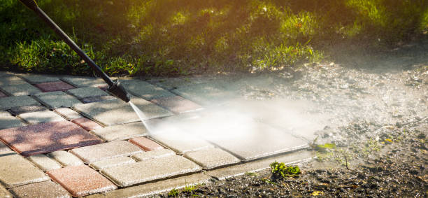 Solar Panel Cleaning in Lake Carmel, NY